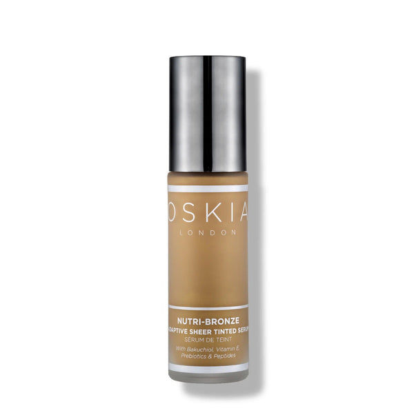 OSKIA Nutri-Bronze Adaptive Sheer Tinted Serum
