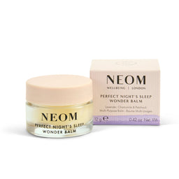 NEOM Perfect Night's Sleep Wonder Balm