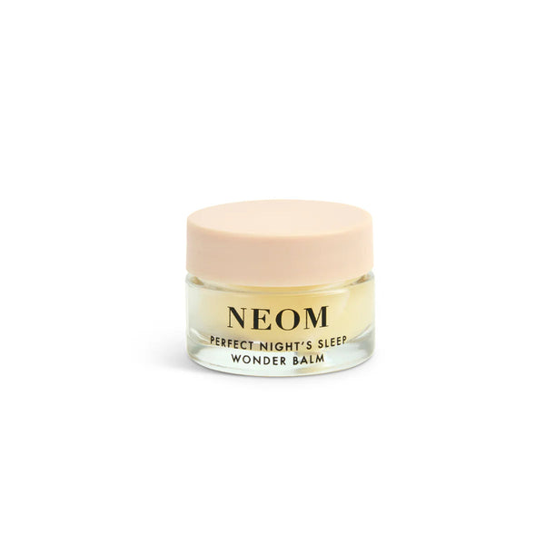 NEOM Perfect Night's Sleep Wonder Balm