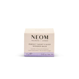 NEOM Perfect Night's Sleep Wonder Balm