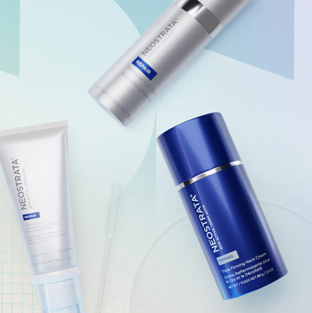 Brand Spotlight: Neostrata