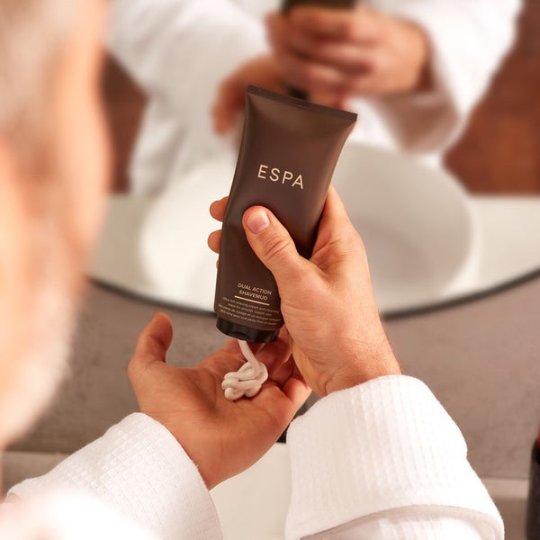 ESPA Dual-Action Shave Mud