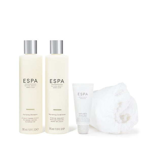 ESPA Haircare Collection