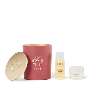 ESPA Soothing Collection