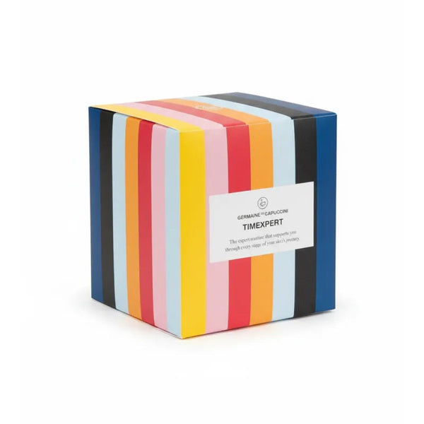 ‍Freebie: Germaine de Capuccini Time expert SRNS Mini Set (100% off)