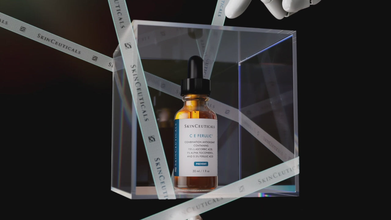 SkinCeuticals Official Stockist