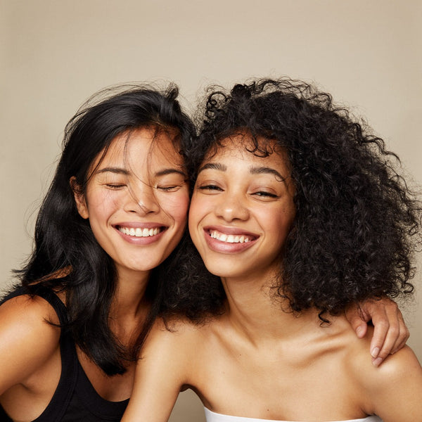 O&M Frizzy Logic Hair Serum 50ml