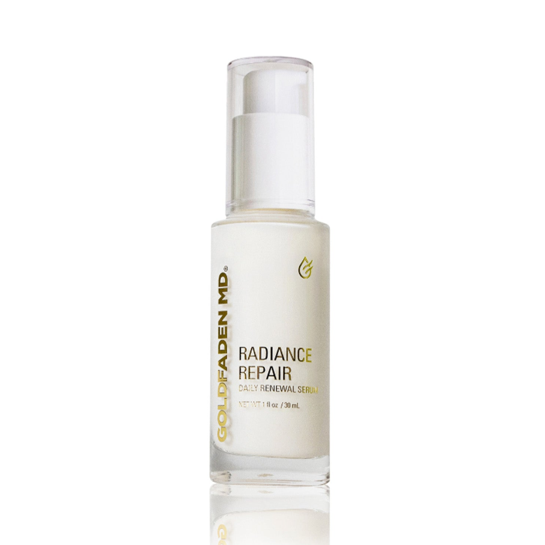 Goldfaden MD Radiance Repair Serum