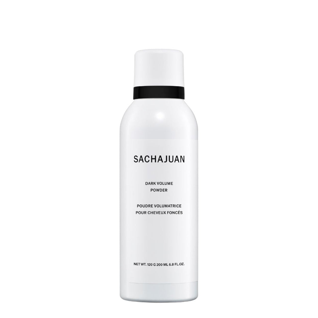 SachaJuan Dark Volume Powder 200ml