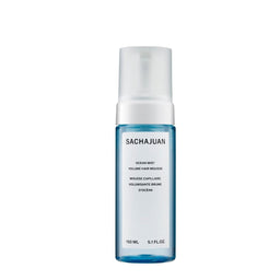 SachaJuan Ocean Mist Volume Hair Mousse 150ml