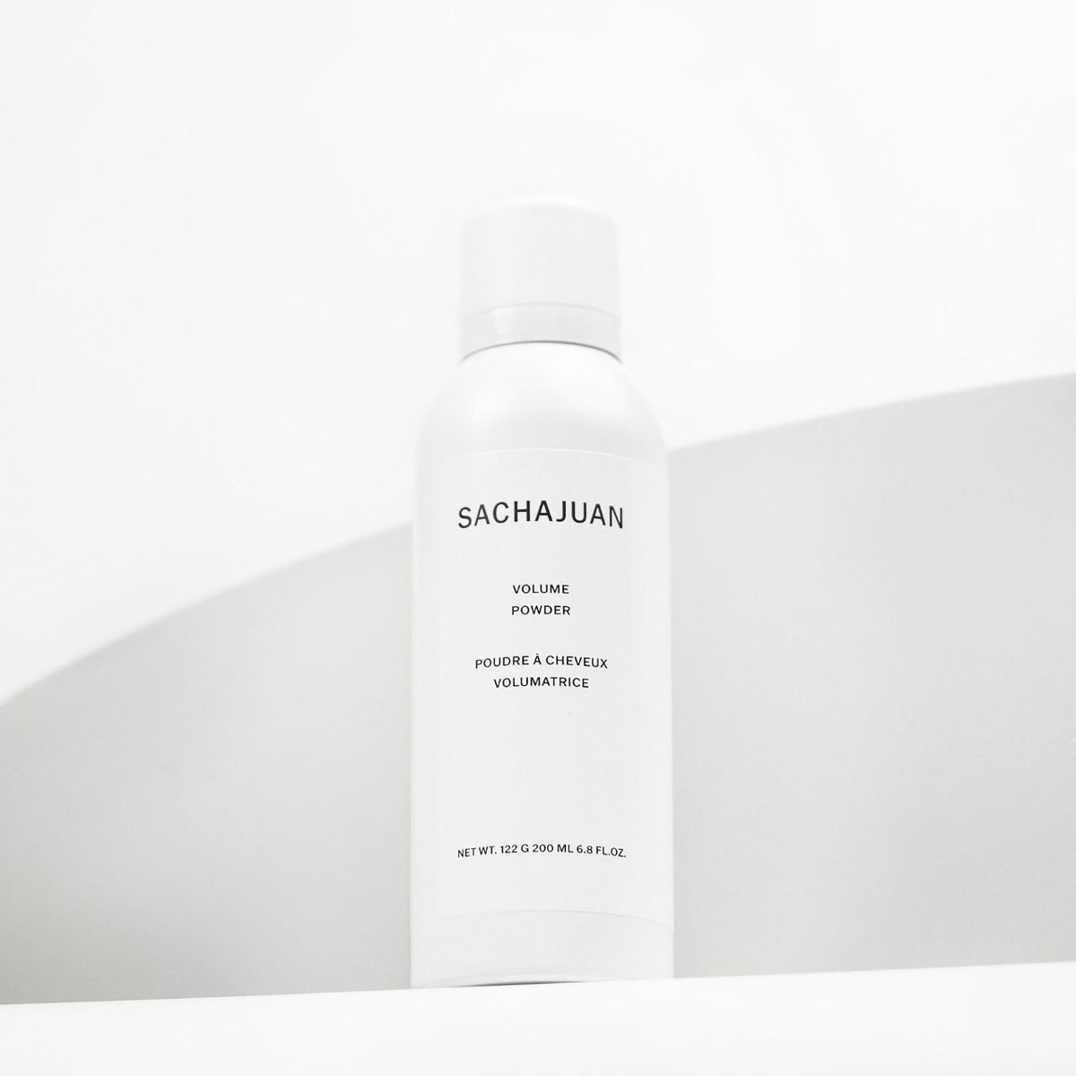 SachaJuan Volume Powder 200ml