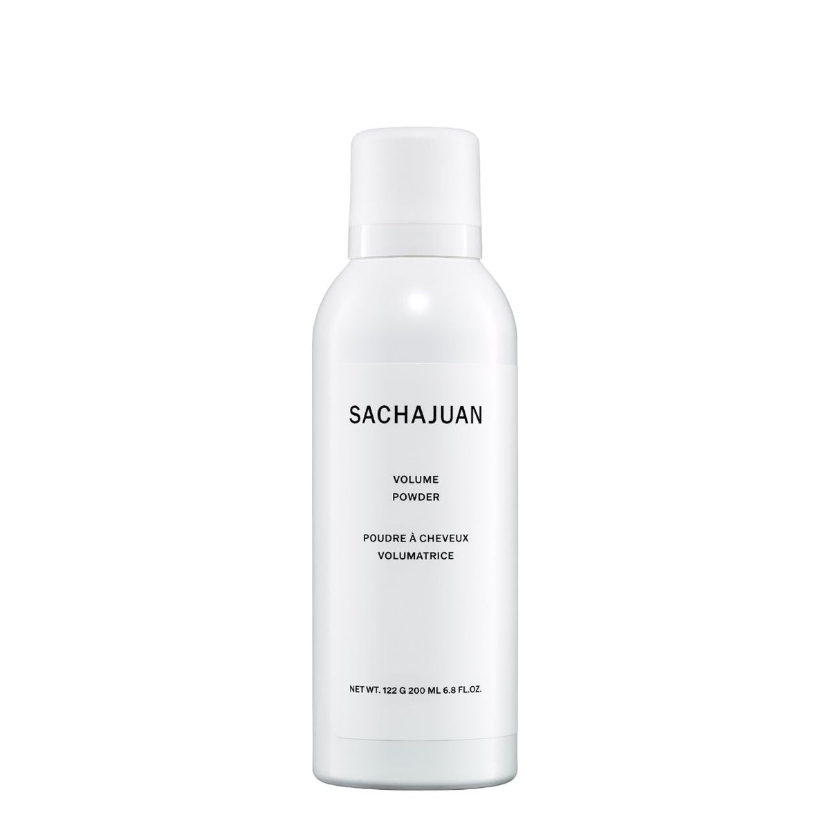 SachaJuan Volume Powder 200ml