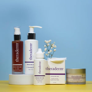 Theraderm Skin Renewal System (Enriched)
