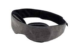 Classic Blackout Sleep Mask