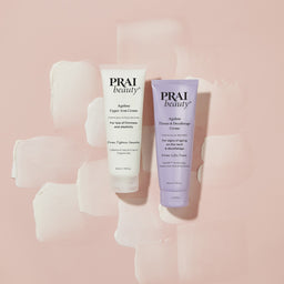 PRAI Beauty Ageless Firming & Toning Duo