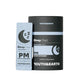 Sleep Dust dietary supplement packaging by Youth & Earth on a light gray background