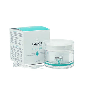 Image Skincare I Mask Purifying Probiotic Mask