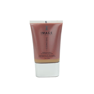 Image Skincare I Conceal Flawless Foundation Toffee