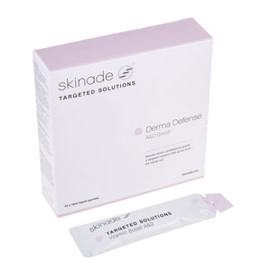Skinade Targeted Solutions Derma Defense A and D Boost