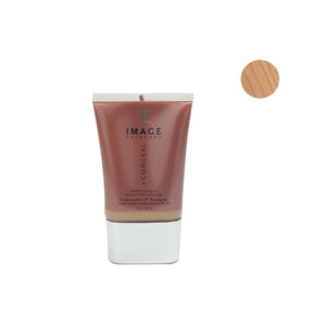 Image Skincare I Conceal Flawless Foundation Suede