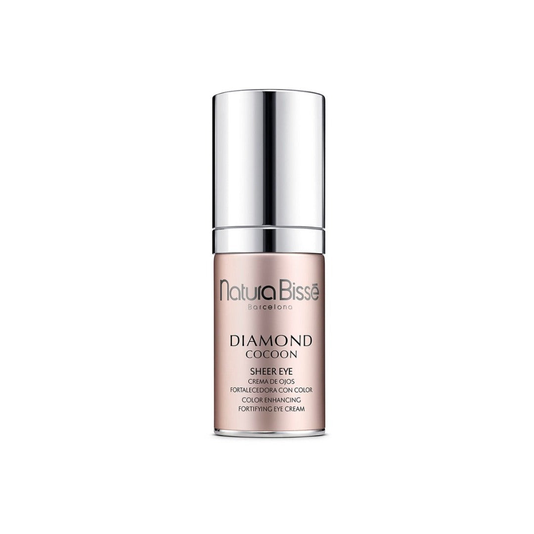 Natura Bisse Diamond Cocoon Sheer Eye 25ml