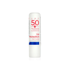 White Ultrasun Lip Protection SPF 50 tube