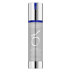 ZO Skin Health Retinol Skin Brightener 0.25% tube