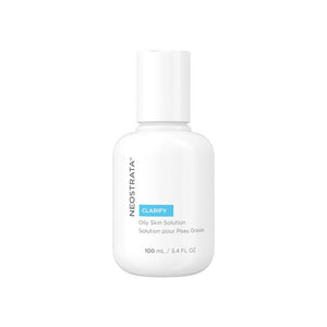 NeoStrata Oily Skin Solution bottle