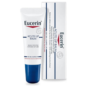 Eucerin Acute Lip Balm 10ml