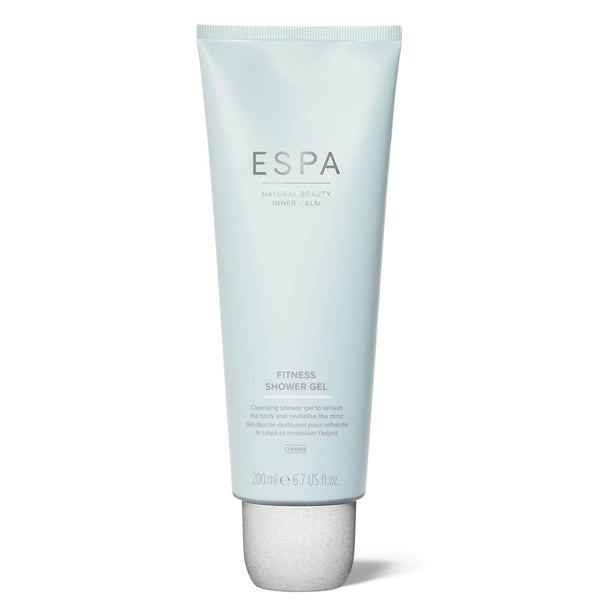 ESPA Fitness Shower Gel