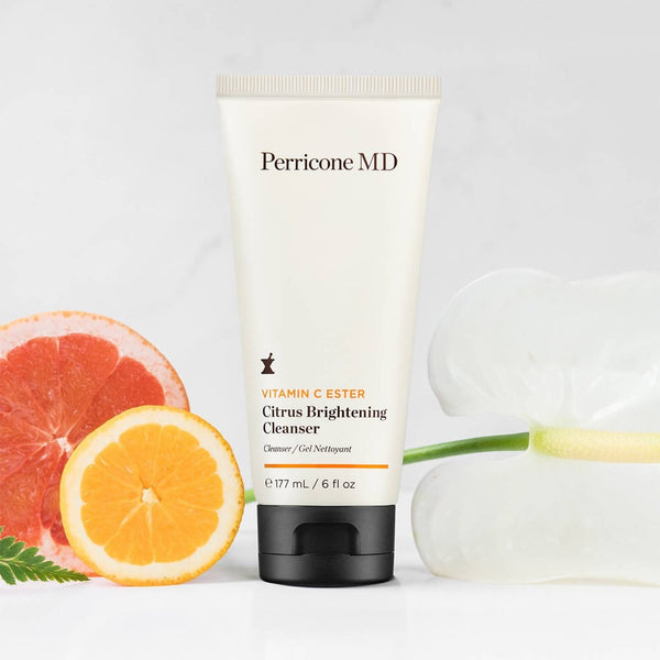 Perricone MD Vitamin C Ester Brightening Cleanser 177ml