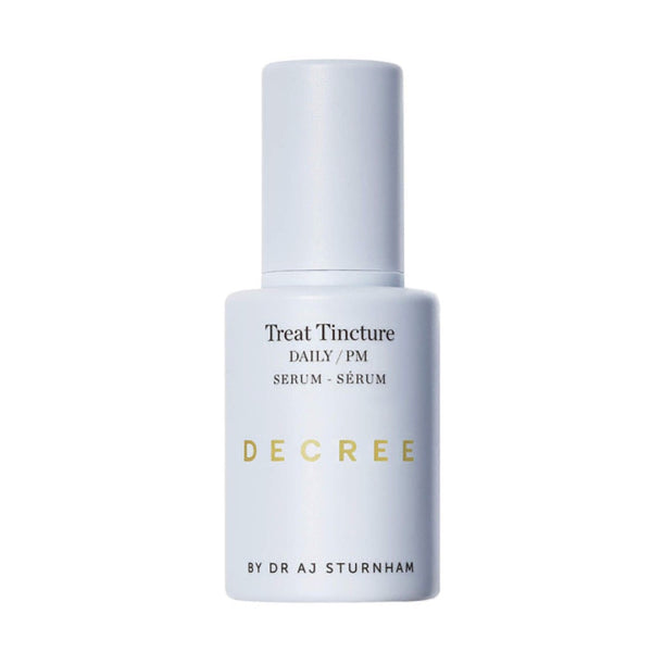 Decree Treat Tincture 30ml