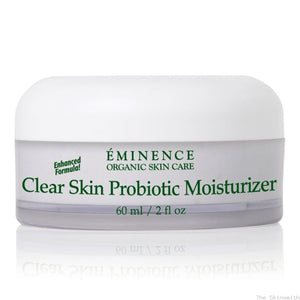 Eminence Organic Clear Skin Probiotic Moisturiser