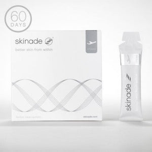 Skinade 60 Day TRAVEL Course