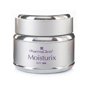 PharmaClinix Moisturix SPF25 Cream 50ml