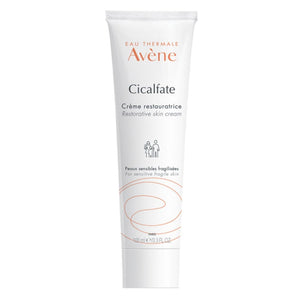 Avène Cicalfate + Restorative Protective Cream for Very Sensitive Skin