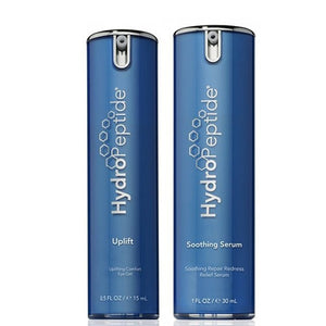 HydroPeptide Sensitive Skin and Redness Relief Duo