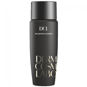 DCL Balancing Cleanser bottle