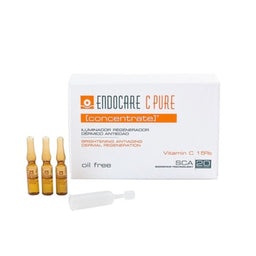 Endocare C Pure Concentrate