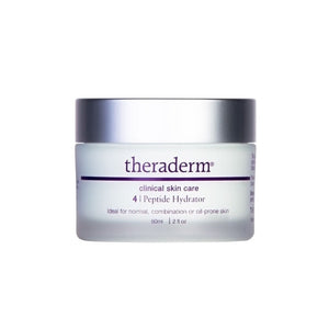 Theraderm Peptide Hydrator tub