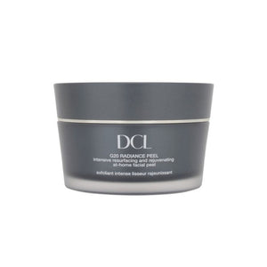 DCL G20 Radiance Peel