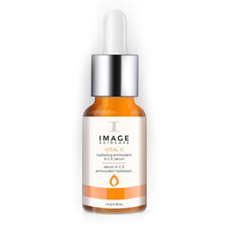 Image Skincare Vital C Hydrating Antioxidant ACE Serum