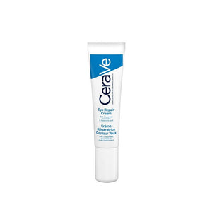 CeraVe Eye Repair Cream tube