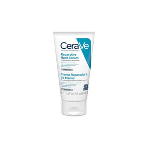 CeraVe Reparative Hand Cream tube