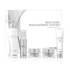 Jan Marini - 5-Step Skin Care Management System Dry / Very Dry Kit