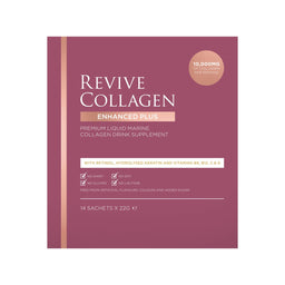 Revive Collagen Enhanced Plus 14 Days