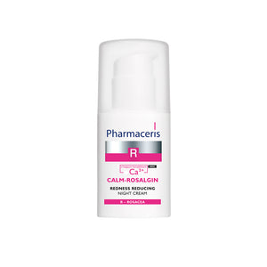 Pharmaceris R - Calm-Rosalgin Redness Reducing Night Cream