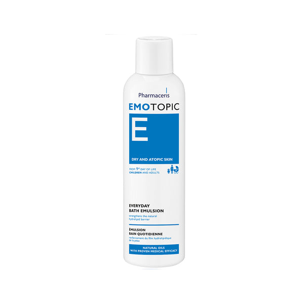 Pharmaceris Emotopic - Everyday Bath Emulsion