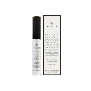 Avant Skincare Anti-Ageing Collagen Lip Line Corrector and packaging