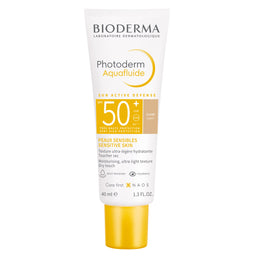 Bioderma Photoderm Aquafluide Light SPF 50+ Sensitive Skin